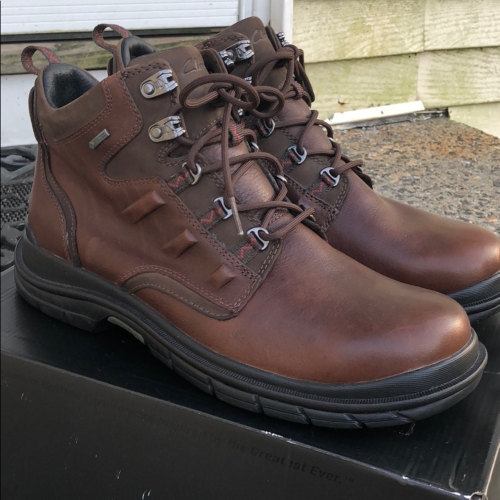 Casual boots only worn two or three times